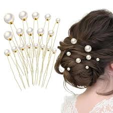 Hair Pins